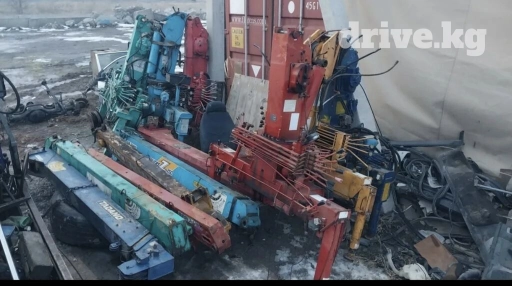 Манипулятор, 2014 г.