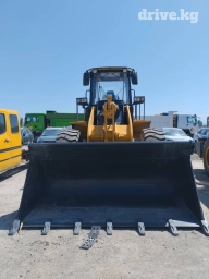 Погрузчик, LiuGong, Колесный, Фронтальный