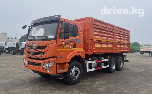 Грузовик, Стандарт, Новый