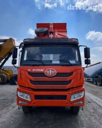 Грузовик, Стандарт, Новый