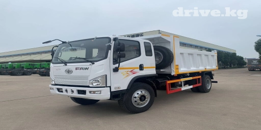 Грузовик, Стандарт, Новый