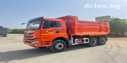 Грузовик, Стандарт, Новый