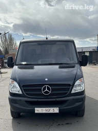 Легкий грузовик, Новый