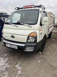 Легкий грузовик, Б/у