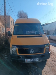 Легкий грузовик, Б/у