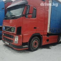 Легкий грузовик, Б/у