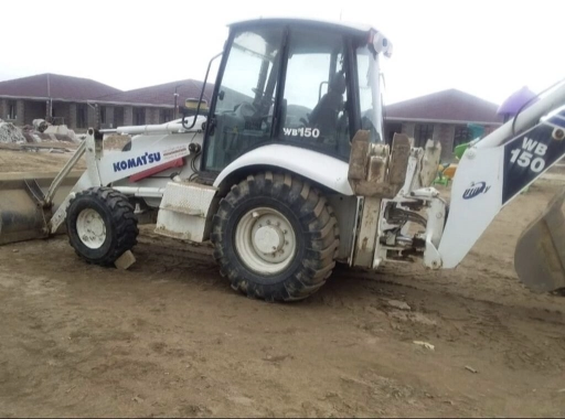 Экскаватор, 2004 г.