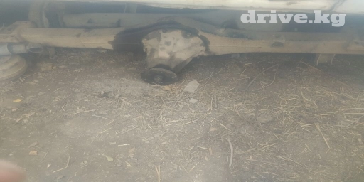 Легкий грузовик, Б/у