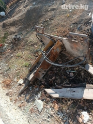 Экскаватор