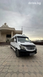 Автобус, 2014 г.