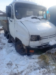 Грузовик, Б/у