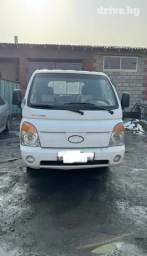 Легкий грузовик, Б/у