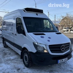 Легкий грузовик, Mercedes-Benz, Стандарт, 2 т, Б/у
