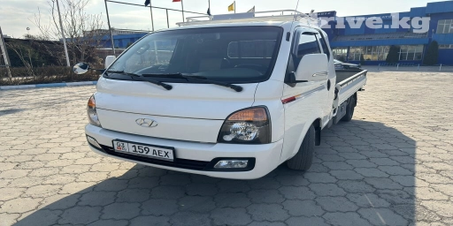 Легкий грузовик, Б/у