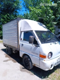 Легкий грузовик, Б/у