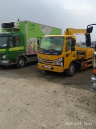 Манипулятор, 2024 г., от 4 т