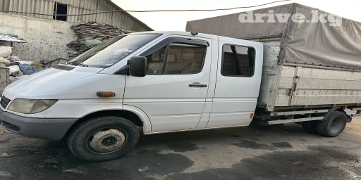 Легкий грузовик, Б/у