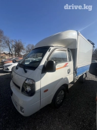 Легкий грузовик, Б/у