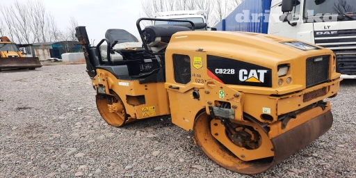 Каток каток 3.5 тонн услуги