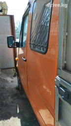 Легкий грузовик, Б/у