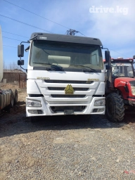 Бетономешалка, 2020 г., 12 м3