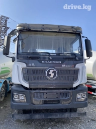 Бетономешалка, 2021 г., 12 м3