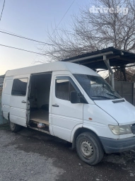 Легкий грузовик, Б/у