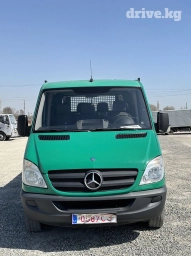 Грузовик, Новый