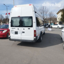 Автобус, 2012 г.