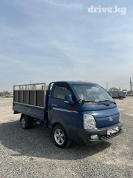 Легкий грузовик, Б/у