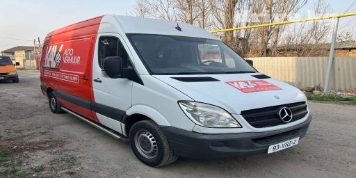 Легкий грузовик, Б/у