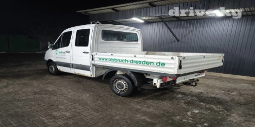 Легкий грузовик