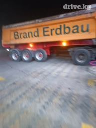 Грузовик, Б/у