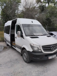 Автобус, Mercedes-Benz, 2013 г., 2.7 л