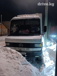Легкий грузовик, Б/у