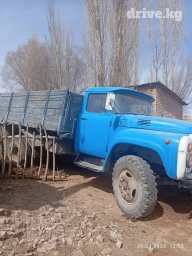 Грузовик, Б/у