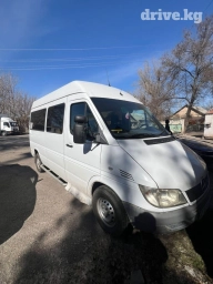 Автобус, 2005 г.