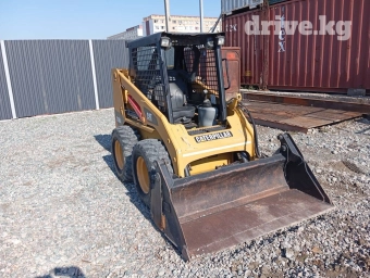 Погрузчик, Caterpillar, 2013 г., Колесный, Фронтальный