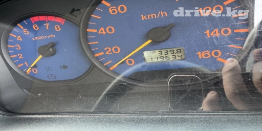 Грузовик, Б/у