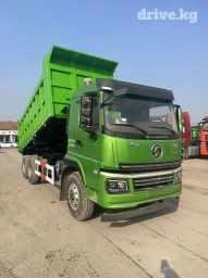 Грузовик, Shacman, Стандарт, Новый