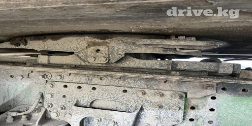 Грузовик, Б/у