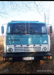 Грузовик, Б/у