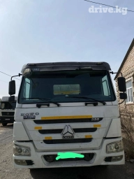 Бетономешалка, 2018 г., 10 м3