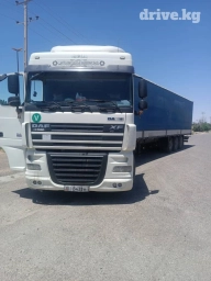 Грузовик, Б/у