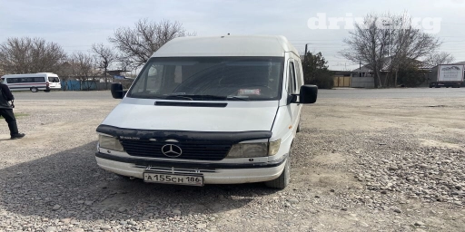 Легкий грузовик, Б/у