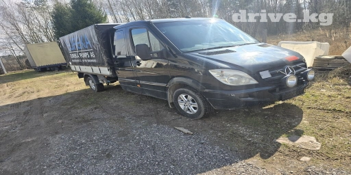 Легкий грузовик, Б/у