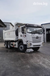 Грузовик, Стандарт, Новый