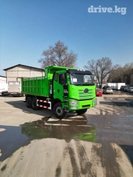 Грузовик, Стандарт, Новый