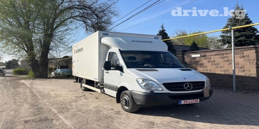 Легкий грузовик, Б/у