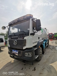 Бетономешалка, 2021 г., 12 м3